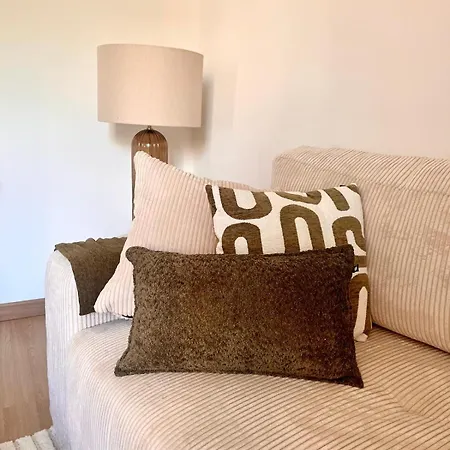 Charmant Appartement Bastia (Corsica)