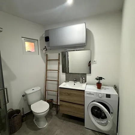 Charmant Appartement * Bastia (Corsica)