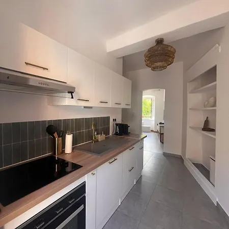 Charmant Appartement