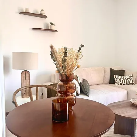 Lägenhet Charmant Appartement *