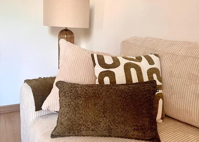Charmant Appartement Bastia (Corsica)