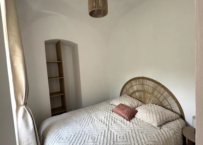 Charmant Appartement Bastia (Corsica)