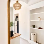 Charmant Appartement * Bastia (Corsica)