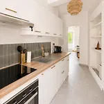 Appartement Charmant Appartement Bastia (Corsica)