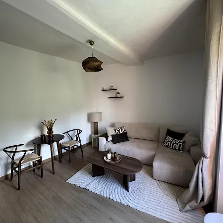 Appartement Charmant appartement *