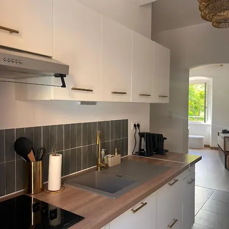 Διαμέρισμα Charmant Appartement