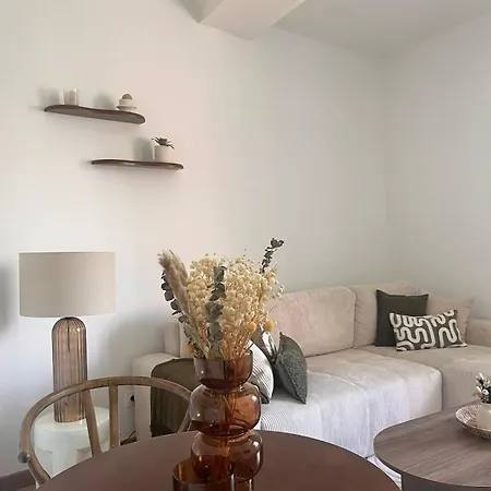 Appartement Charmant appartement Bastia (Corsica)