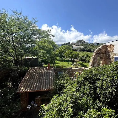 Διαμέρισμα Charmant Appartement Μπαστιά