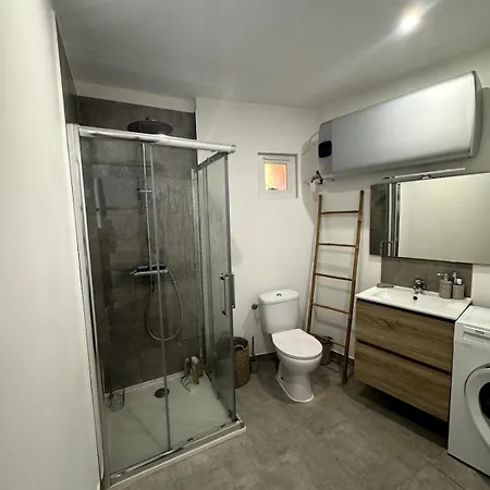 Charmant Appartement *