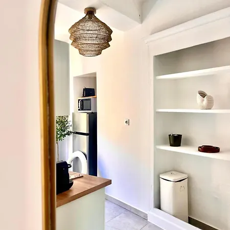 Charmant Appartement Διαμέρισμα