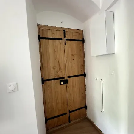 Διαμέρισμα Charmant Appartement