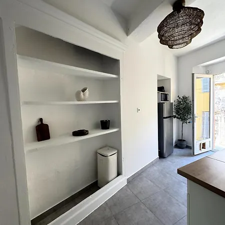 Διαμέρισμα Charmant Appartement