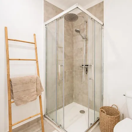 Charmant Appartement Appartement Bastia (Corsica)