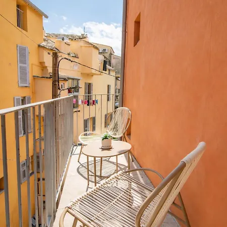Charmant Appartement Bastia (Corsica)