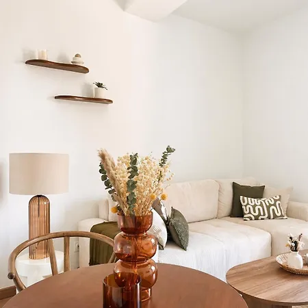Charmant Appartement Daire