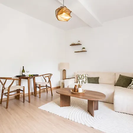 Charmant Appartement 바스티아