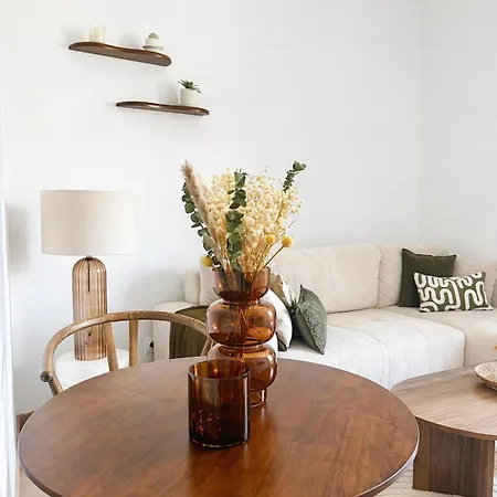 Charmant Appartement