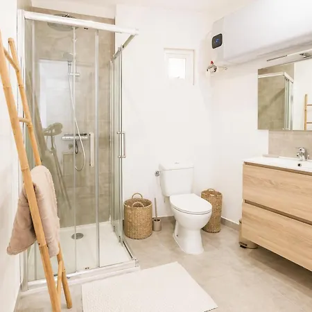 Charmant Appartement *