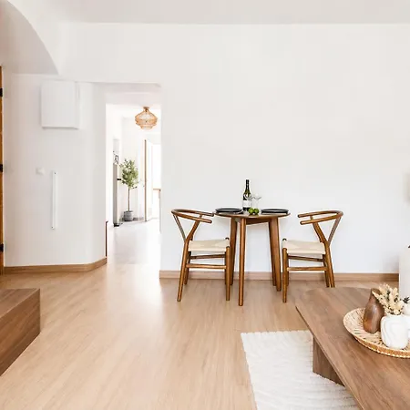아파트 Charmant Appartement