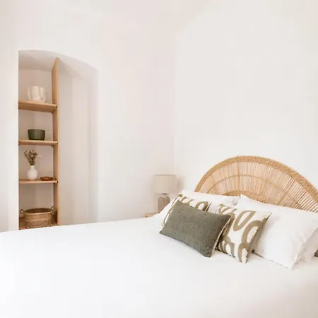 Charmant Appartement 아파트 *