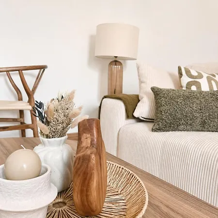 아파트 Charmant Appartement *