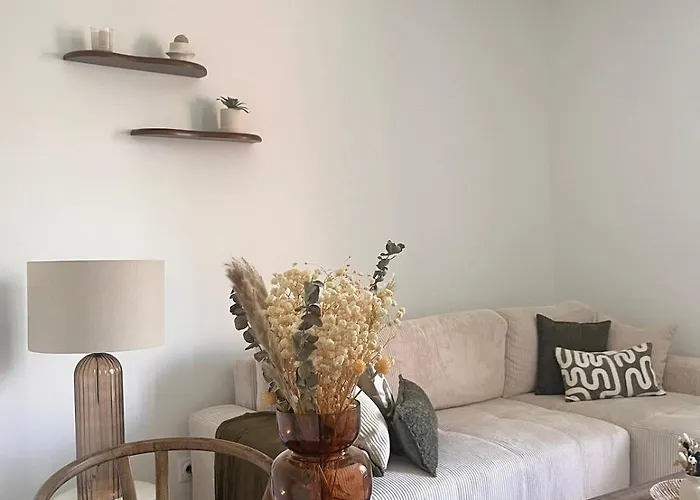 Appartement Charmant Appartement Bastia (Corsica)