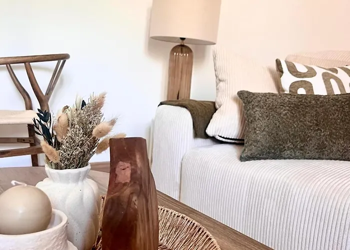 Appartement Charmant appartement *