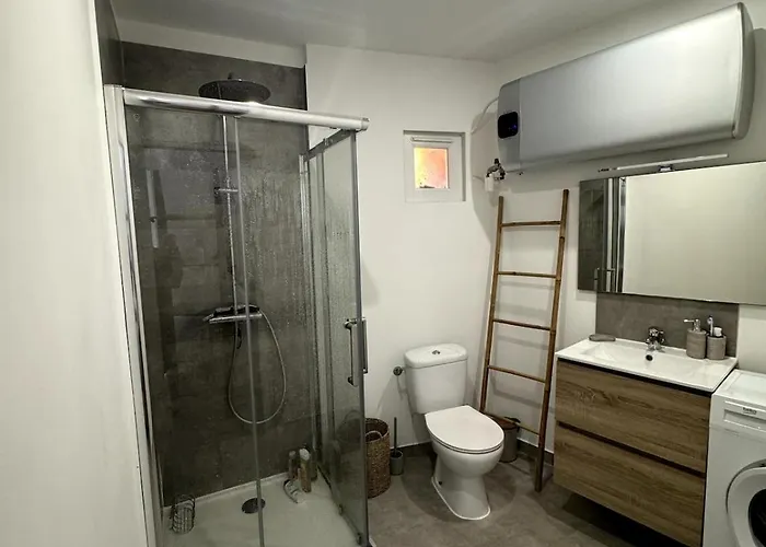 Charmant appartement *