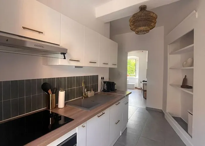 Charmant appartement