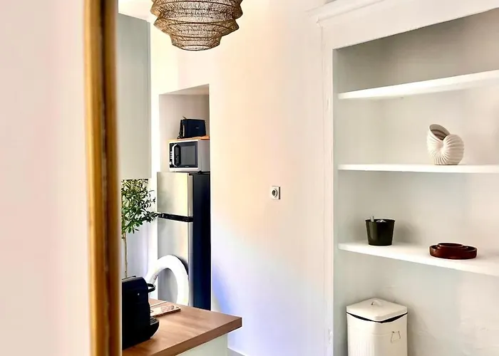 Charmant appartement Appartement