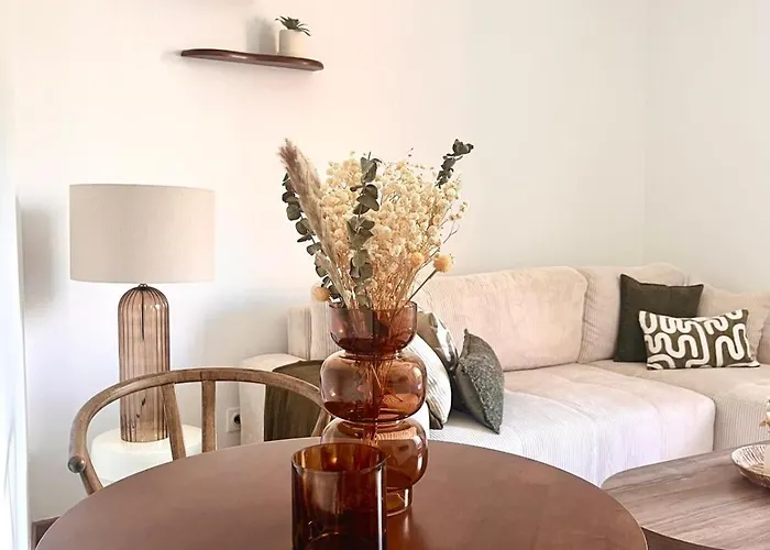 Appartement Charmant appartement *