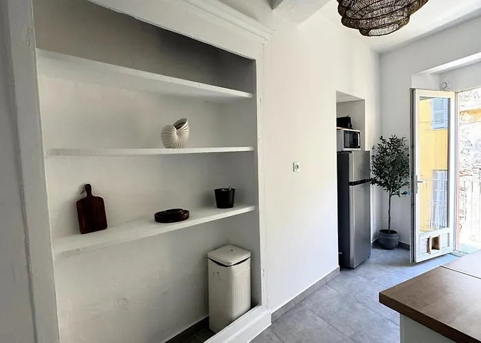 Appartement Charmant appartement