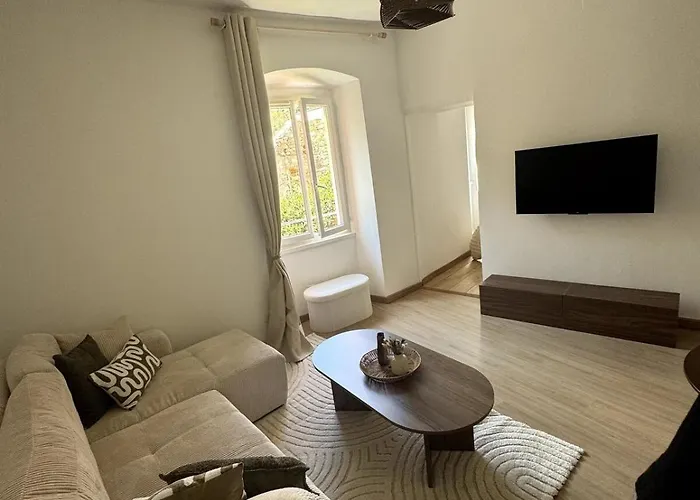 Appartement Charmant Appartement Bastia (Corsica)